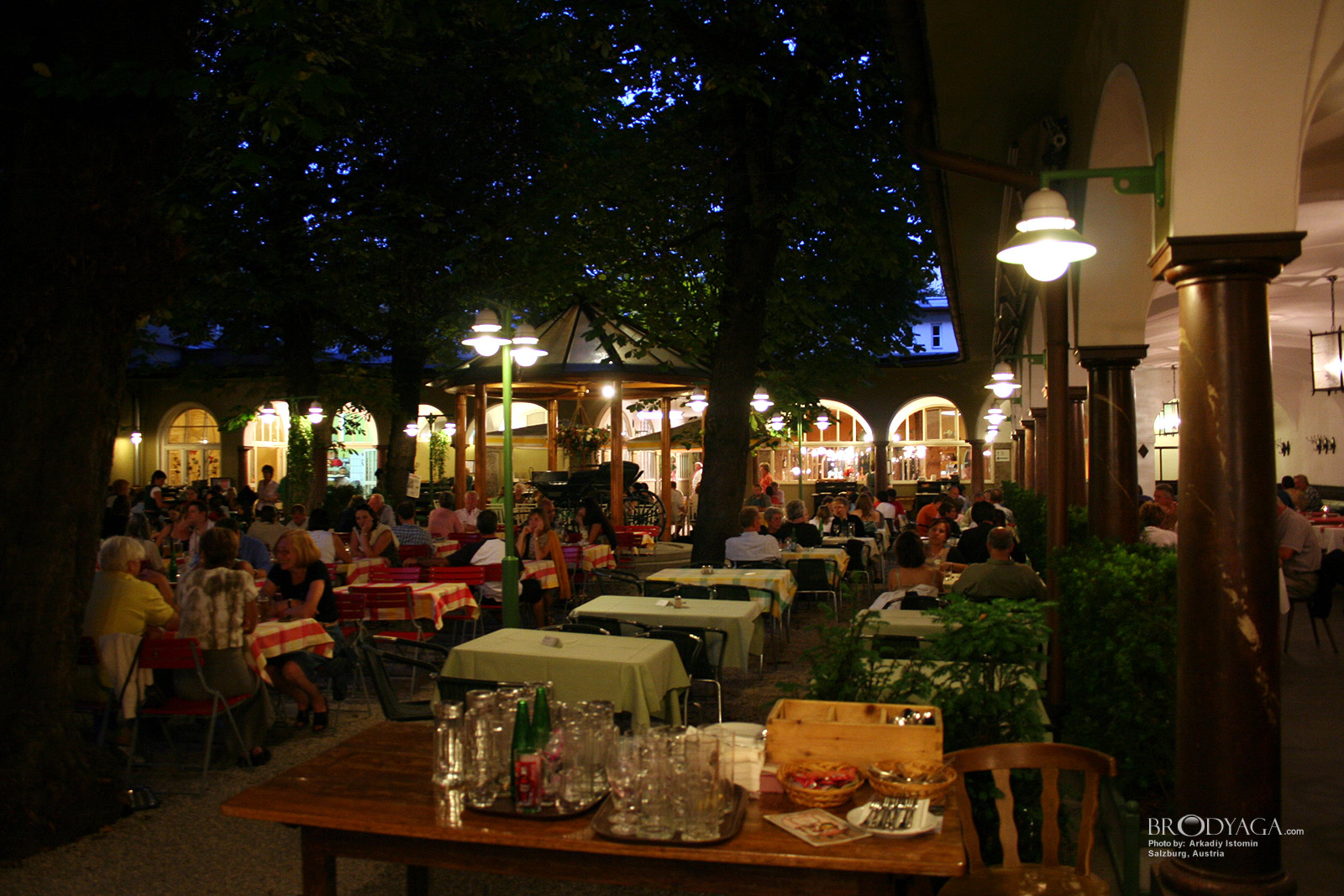 Salzburg